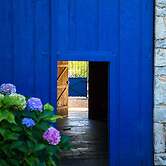Les Portails Bleus