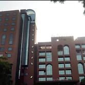 Hotel Sai Palace Grand Malad
