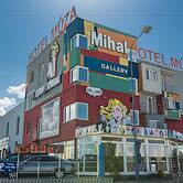 Hotel Múza