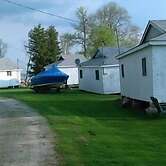 Poplar Grove Fishing Camp