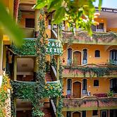 Hotel y Restaurante Casa Texel