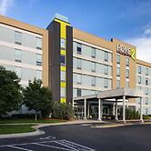 Home2 Suites by Hilton Roseville Minneapolis