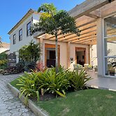 Pousada Villa Alferes