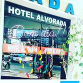 Hotel Alvorada