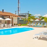 Imperador Turismo Hotel