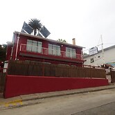 Hotel Vista Hermosa 17