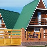 Cabañas Las Brisas