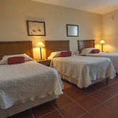 Los Naranjos Resort & Spa Termal