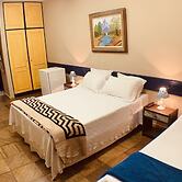 Pousada Candonga Da Serra Hotel