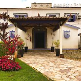 Hotel Ponta do Morro