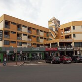 Tawfiq's Palace Hotel