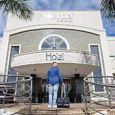 Ville Hotel Gramadao