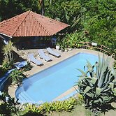 Pousada Jardim das Bromelias