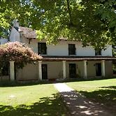 Estancia La Porteña de Areco
