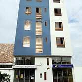 Hotel Ejecutivo San Diego