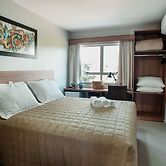 Vallér Montanha Hotel