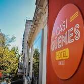 Casi Guemes Hotel