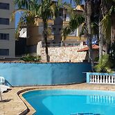 Hotel Pousada Casarão