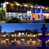 Hotel Paraiso Del Valle