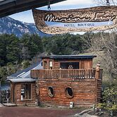 Huilo Huilo Marina del Fuy