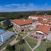 Hotel Luz y Fuerza Villa Giardino