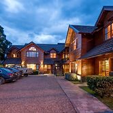 Naum Apart Boutique & Spa