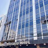 Terrazzo hotel Campos dos Goytacazes