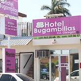 Hotel Bugambilias