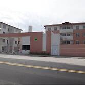 Ajuricaba Suites - Novo Aleixo