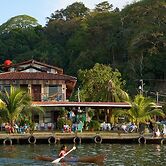 Casa Congo - Rayo Verde - Restaurante