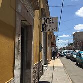 Hotel Ana Isabel