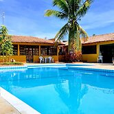 Pousada Verdes Mares