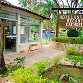 Hotel Recanto da Cachoeira
