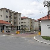 Ajuricaba Suites - Tarumã