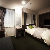 Okayama Square Hotel