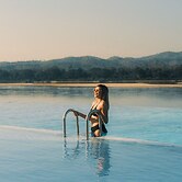 Chiangkhan River Mountain Resort