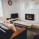 The Penthouse - Simple2let Serviced Apartments