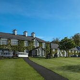 Crover House Hotel