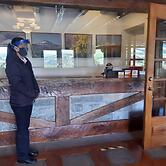 CotopaxiPungo Finca Hotel