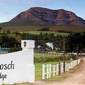 Assegaaibosch Country Lodge