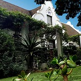 Wittedrift Manor House