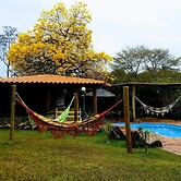 Estância das Angolas - Inhotim