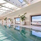 Barceló Torre de Madrid