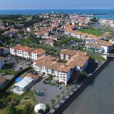 VVF Urrugne Saint-Jean-de-Luz Côte Basque