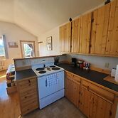 DENALI'S ALASKAN SPRUCE CABINS