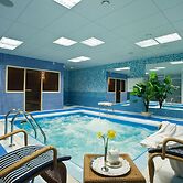 Best Baltic Kaunas Hotel