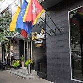 Best Baltic Kaunas Hotel