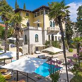 Hotel Villa Astra