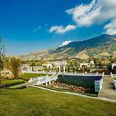 The Blue Sky Khao Kho