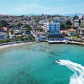 Marti Prime Beach Hotel